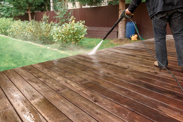 Best Building Exterior Washing  in Eleele, HI